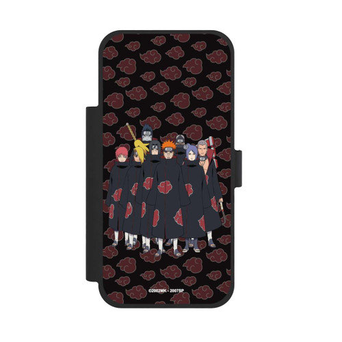 Apple iPhone 17 Pro Max NIVOflip Akatsuki Group