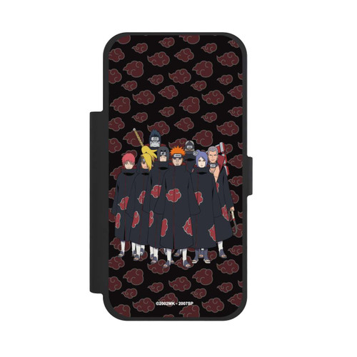 Apple iPhone 17 Pro Max NIVOflip Akatsuki Group