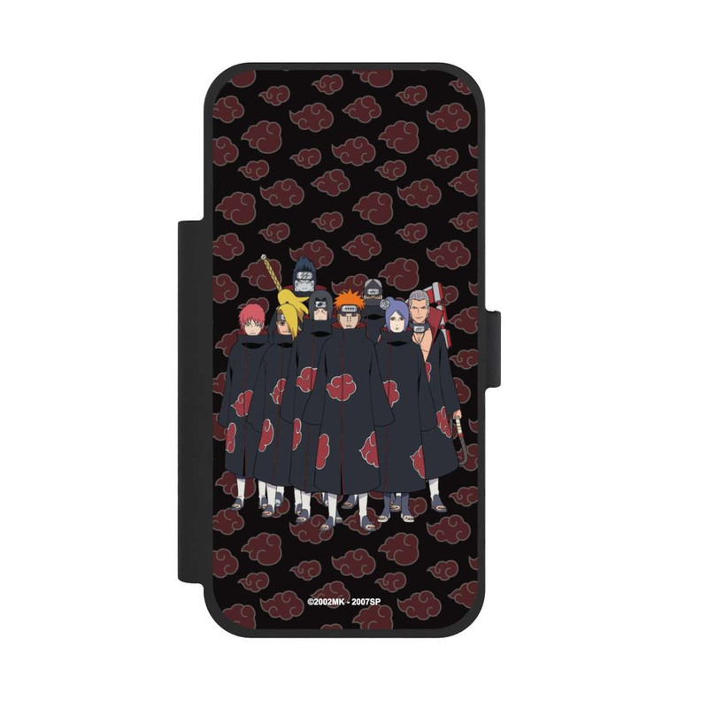 iPhone 17 Pro Max NIVOflip Akatsuki Gruppe