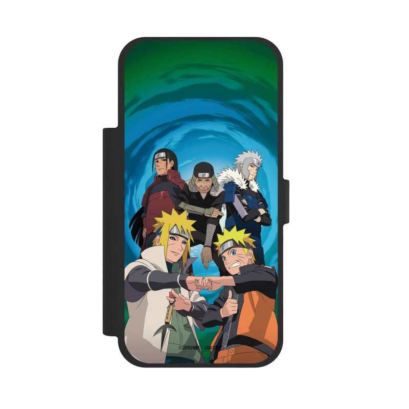 iPhone 17 Pro Max NIVOflip 4 Hokagen Gruppe