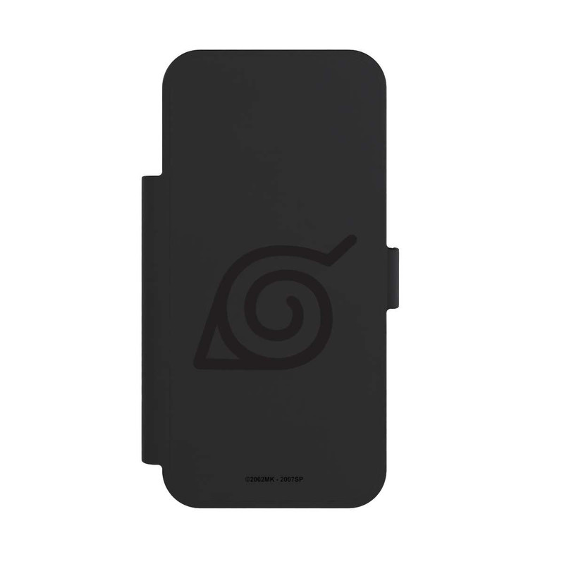 iPhone 17 Pro Max NIVOflip Konoha ohne Hintergrund