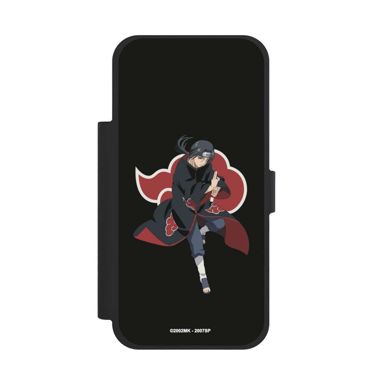 iPhone 17 Pro Max NIVOflip Itachi Uchiha Akatsuki