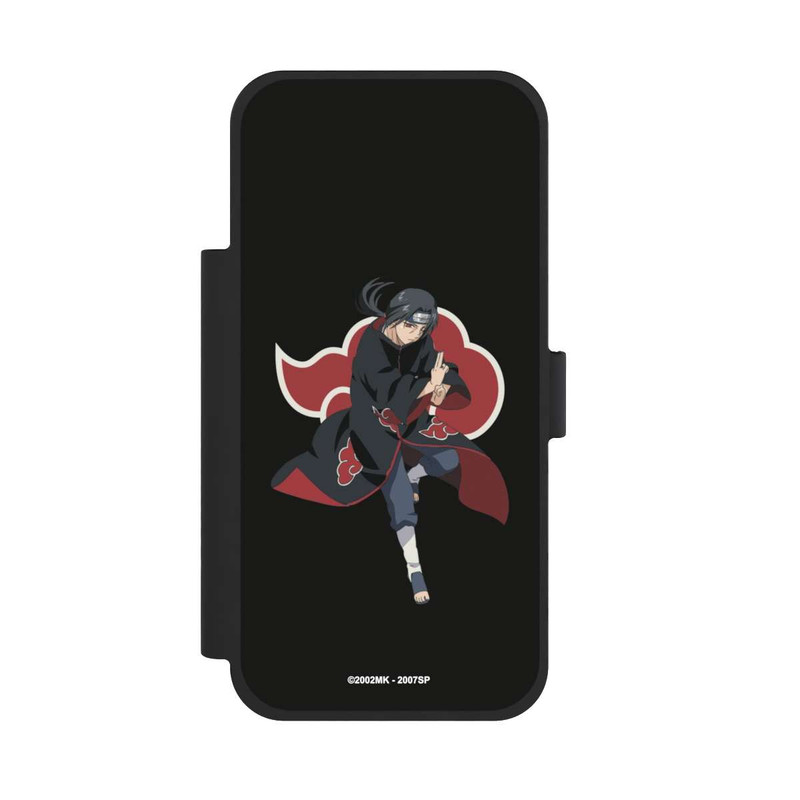 iPhone 17 Pro Max NIVOflip Itachi Uchiha Akatsuki