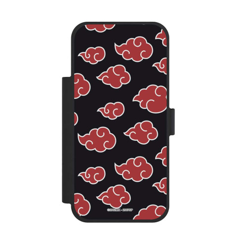 Apple iPhone 17 Pro Max NIVOflip Akatsuki Pattern