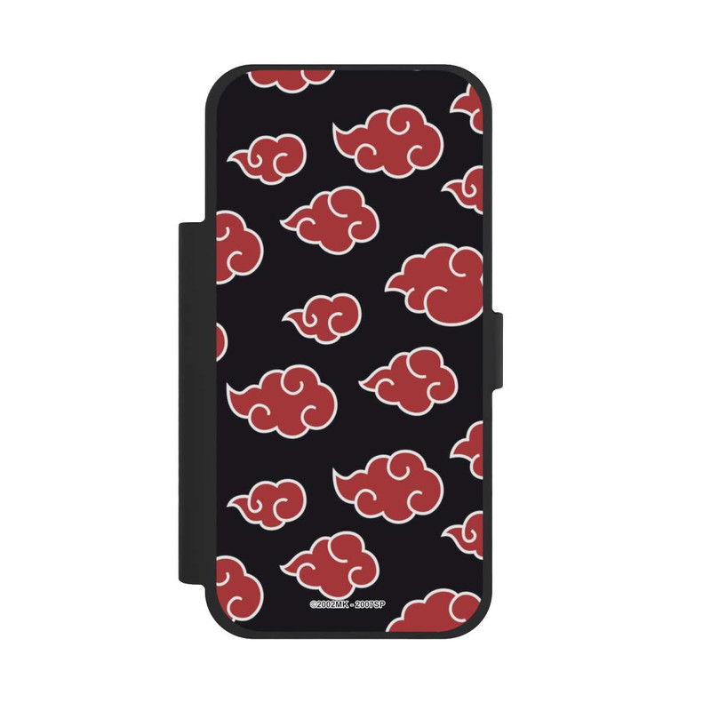 iPhone 17 Pro Max NIVOflip Akatsuki Pattern
