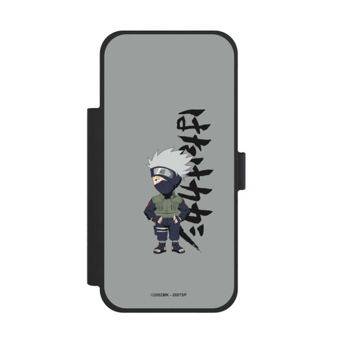 Apple iPhone 17 Pro Max NIVOflip Kakashi SD