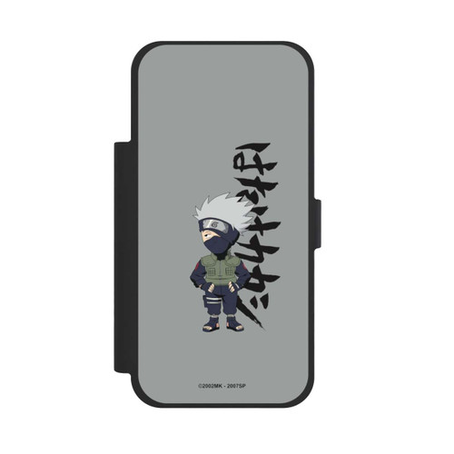 Apple iPhone 17 Pro Max NIVOflip Kakashi SD