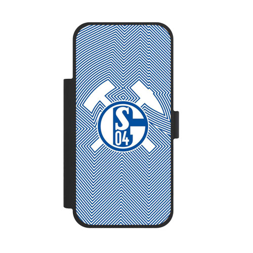 Apple iPhone 17 Pro Max NIVOflip Ruhrpott - Schalke 04