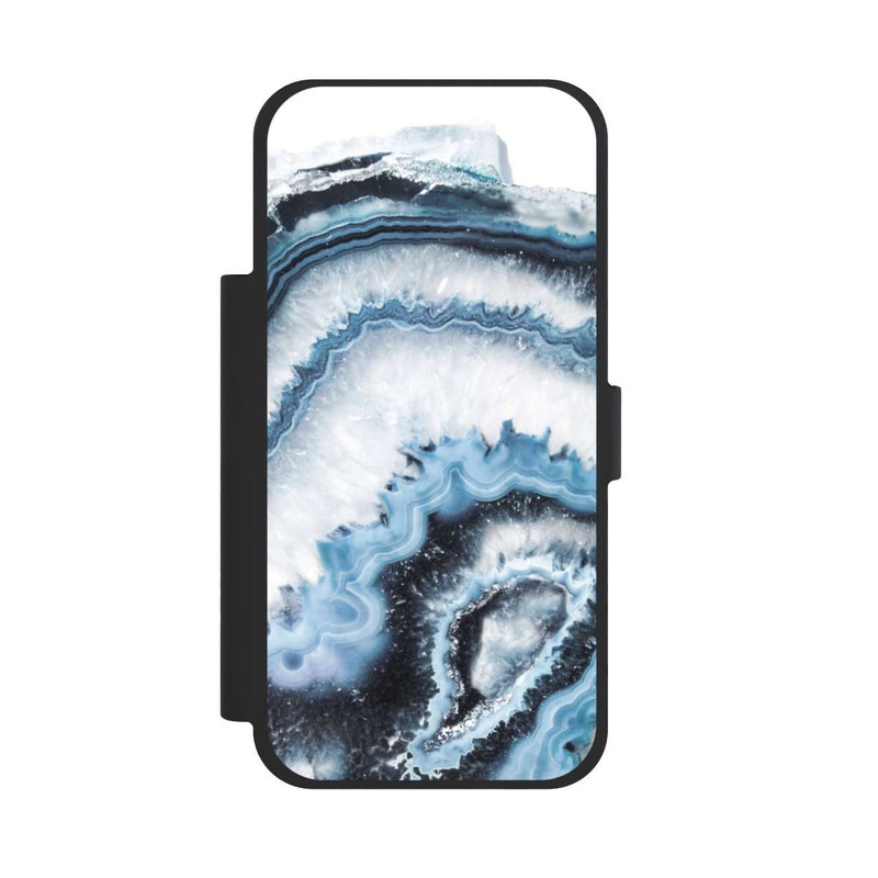 iPhone 17 Pro Max NIVOflip Gefrorene Eisperle