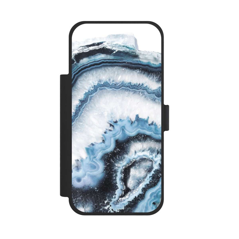 iPhone 17 Pro Max NIVOflip Gefrorene Eisperle