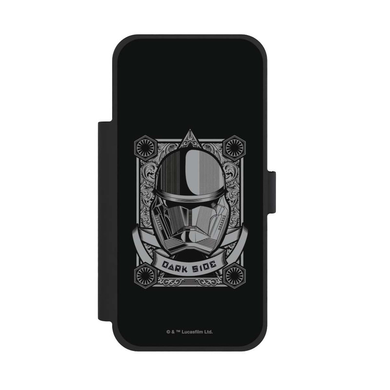 iPhone 17 Pro Max NIVOflip Trooper 