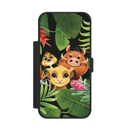 Apple iPhone 17 Pro Max NIVOflip Simba's Friends