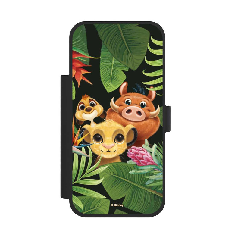 iPhone 17 Pro Max NIVOflip Simbas Friends