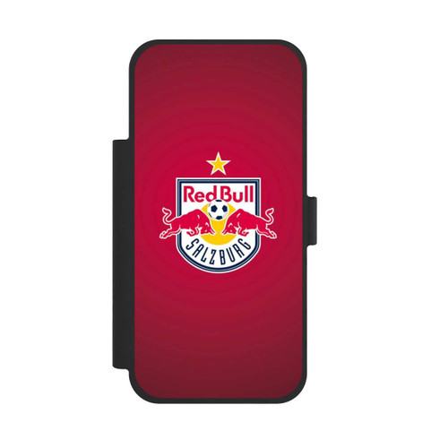 Apple iPhone 17 Pro Max NIVOflip Red Bull Salzburg Rot
