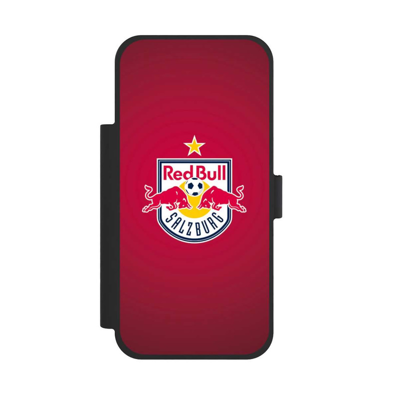 iPhone 17 Pro Max NIVOflip Red Bull Salzburg Rot