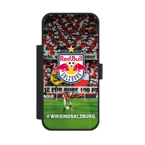 Apple iPhone 17 Pro Max NIVOflip Wir sind Salzburg