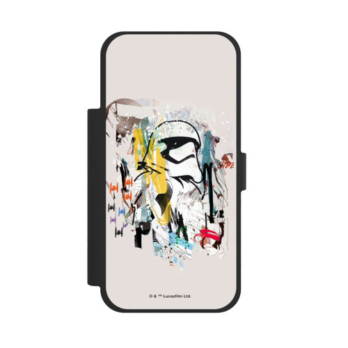 Apple iPhone 17 Pro Max NIVOflip Colorful Stormtrooper