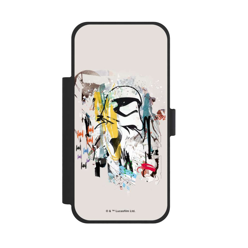 iPhone 17 Pro Max NIVOflip Colorful Stormtrooper