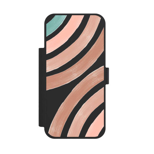 Apple iPhone 17 Pro Max NIVOflip Retro-Kreis