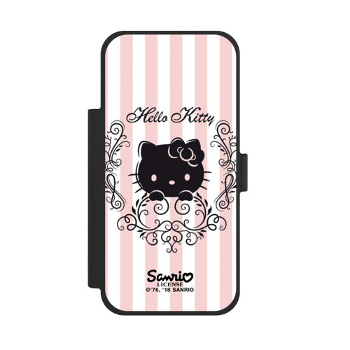 Apple iPhone 17 Pro Max NIVOflip Hello Kitty Elegant