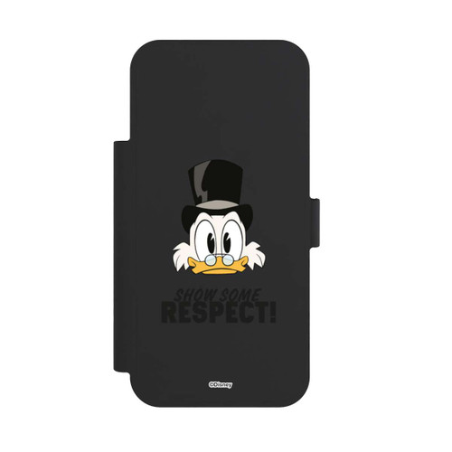 Apple iPhone 17 Pro Max NIVOflip Show me some respect
