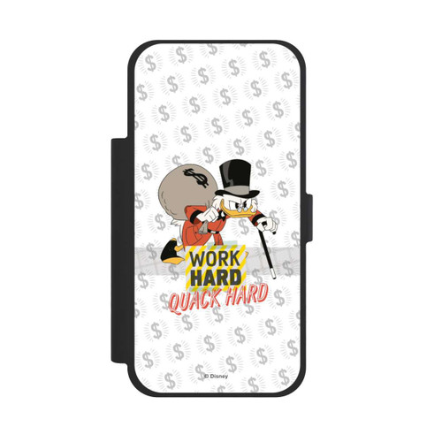 Apple iPhone 17 Pro Max NIVOflip Work Hard