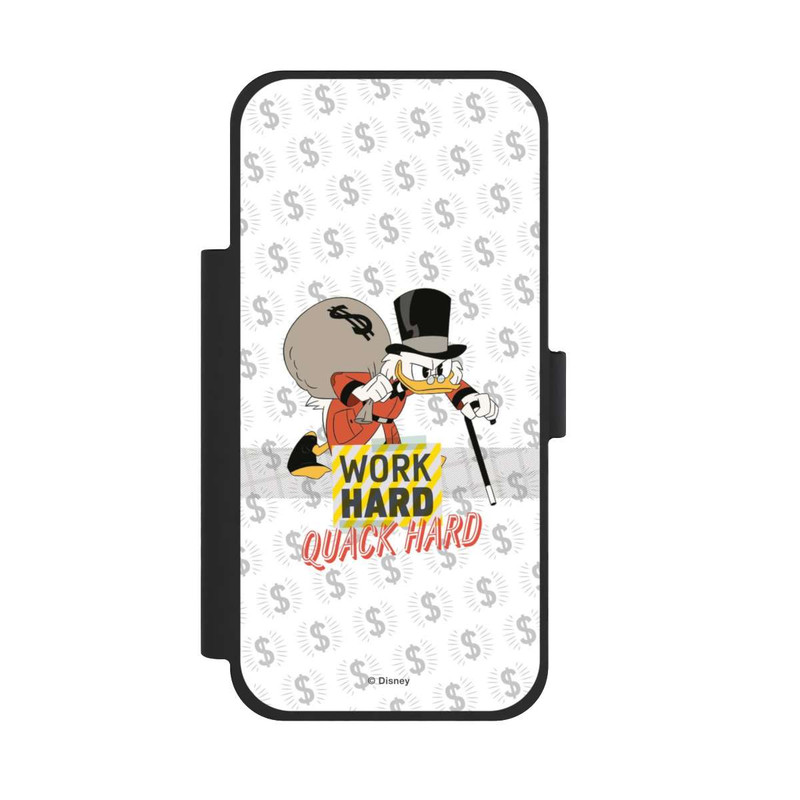 iPhone 17 Pro Max NIVOflip Work Hard