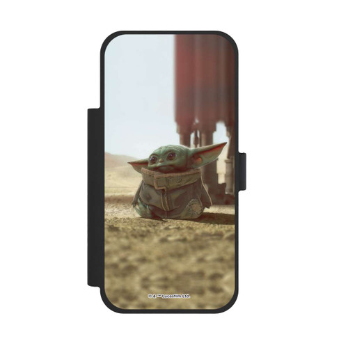 Apple iPhone 17 Pro Max NIVOflip Star Wars The Child