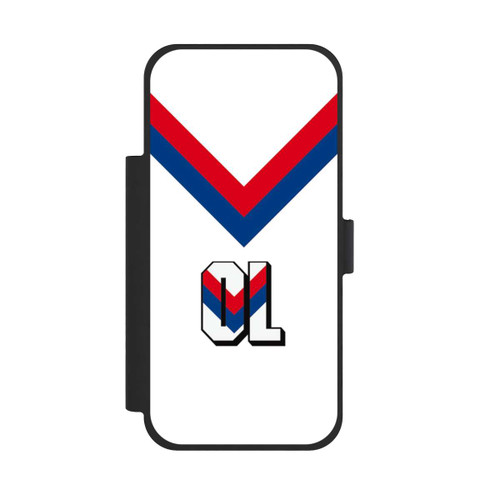 Apple iPhone 17 Pro Max NIVOflip OL Maillot 1989