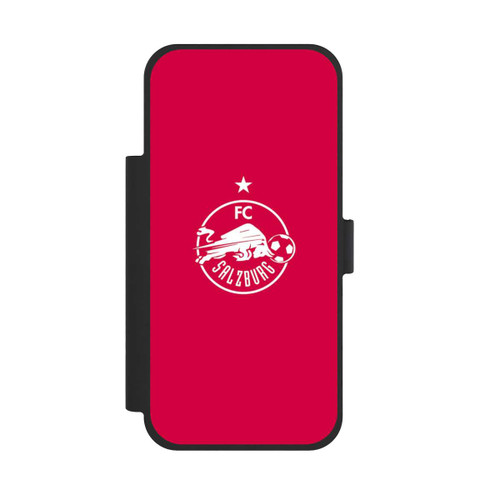 Apple iPhone 17 Pro Max NIVOflip FC Salzburg Rot