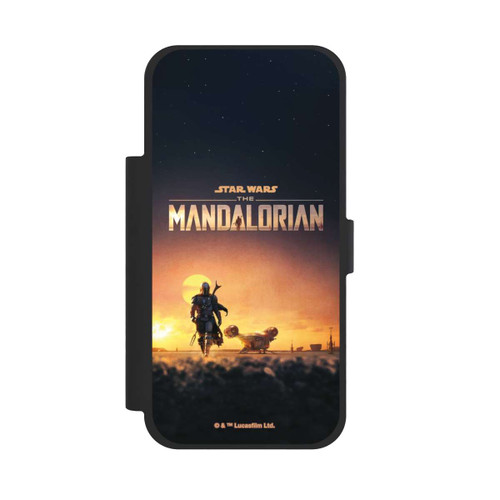 Apple iPhone 17 Pro Max NIVOflip Mando Ship