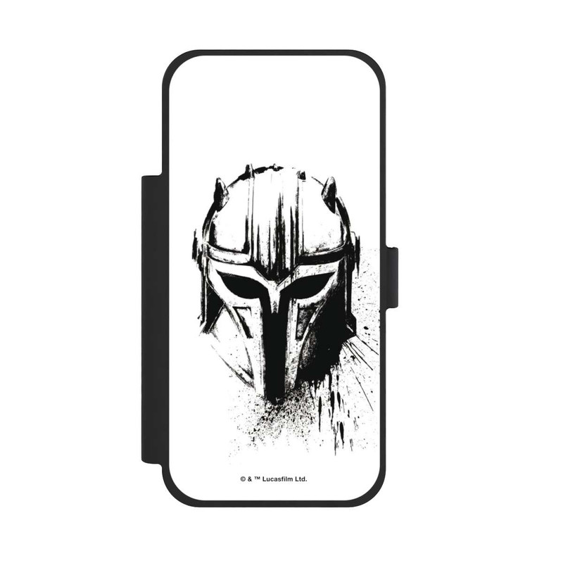 iPhone 17 Pro Max NIVOflip Armorer Schwarz und Weiß