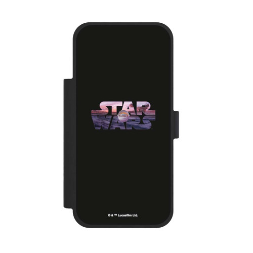 Apple iPhone 17 Pro Max NIVOflip Logo the Child