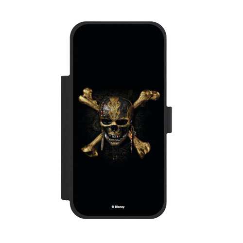 Apple iPhone 17 Pro Max NIVOflip Pirate Skull Logo