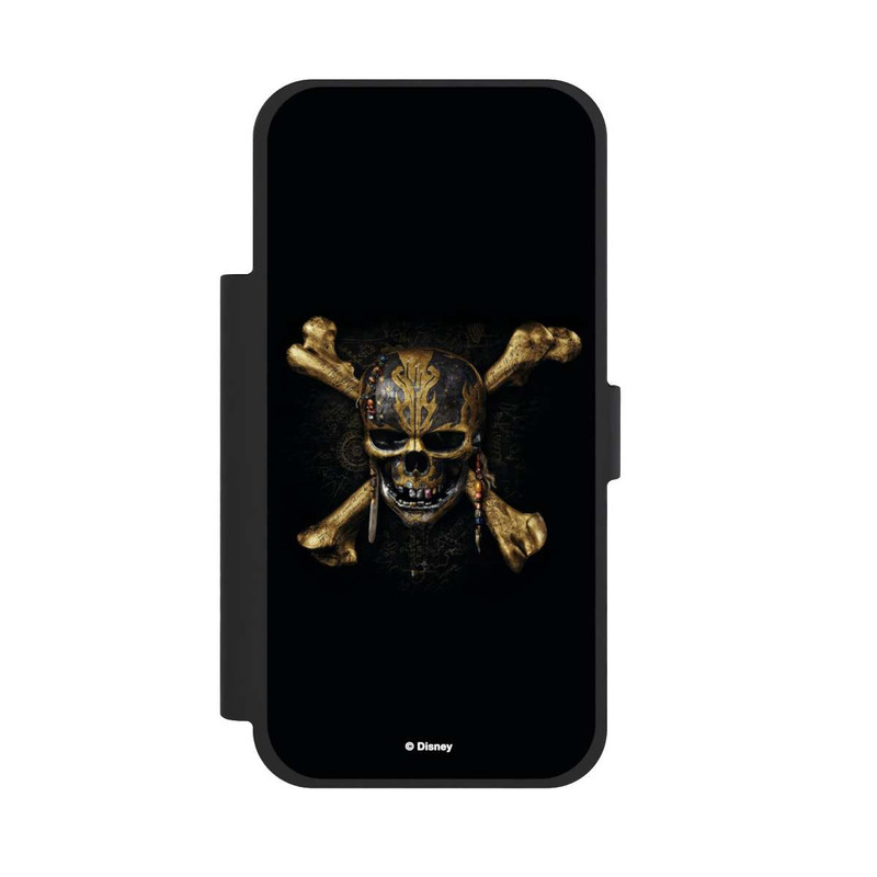 iPhone 17 Pro Max NIVOflip Pirate Skull Logo