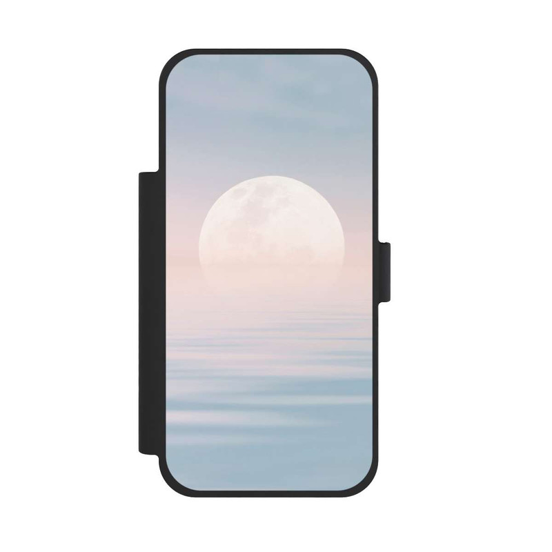 iPhone 17 Pro Max NIVOflip Sonnenaufgang