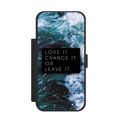 Apple iPhone 17 Pro Max NIVOflip Love it change it