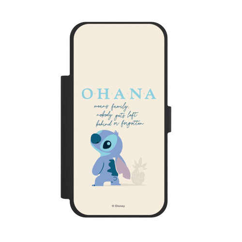 Apple iPhone 17 Pro Max NIVOflip Ohana Stitch
