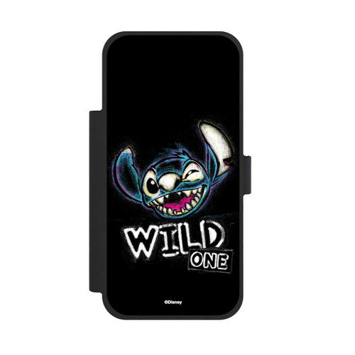 Apple iPhone 17 Pro Max NIVOflip Wild One Stitch