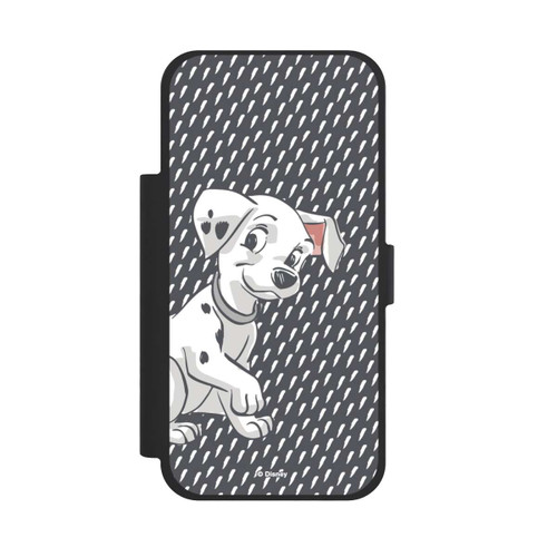 Apple iPhone 17 Pro Max NIVOflip Dalmatian Portrait