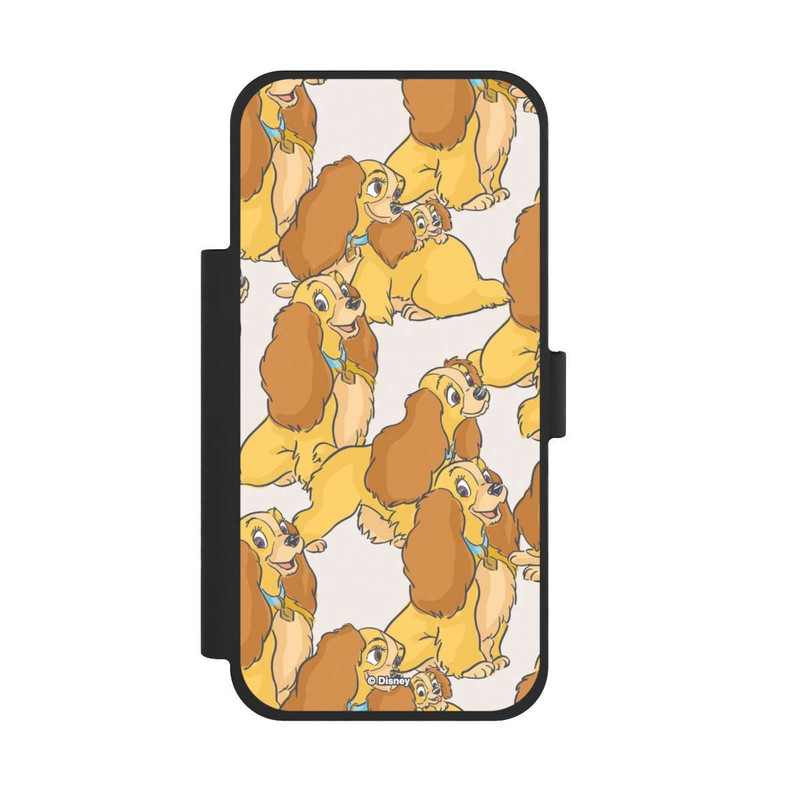 iPhone 17 Pro Max NIVOflip Susi Pattern