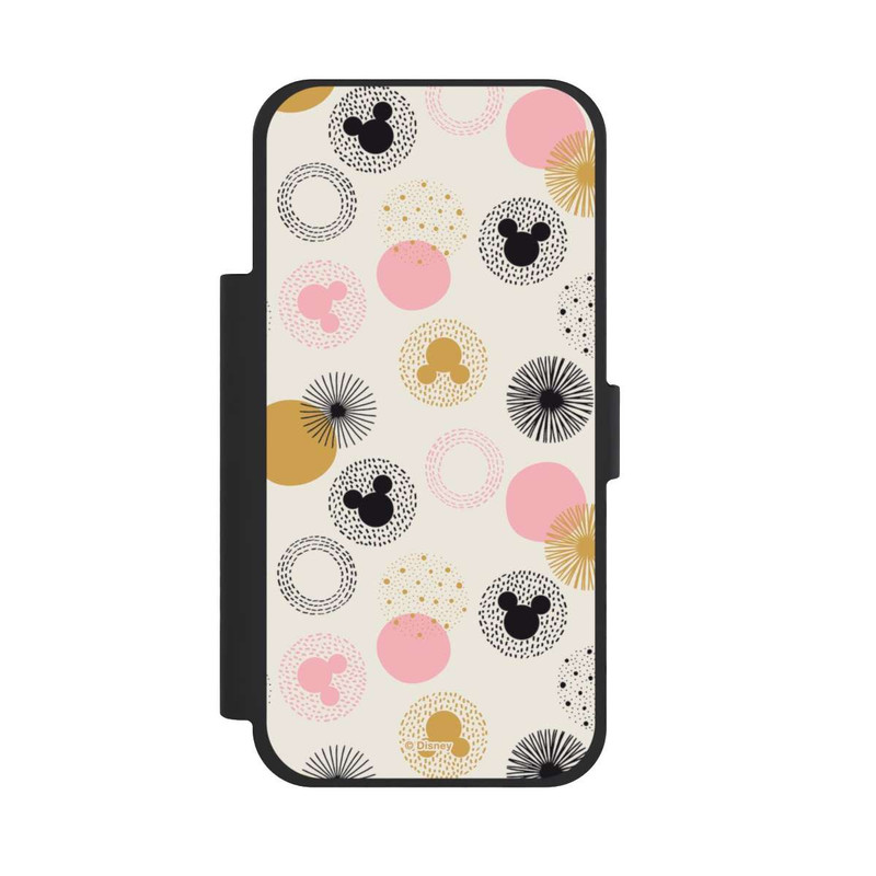 iPhone 17 Pro Max NIVOflip Mickey Dots Coloured