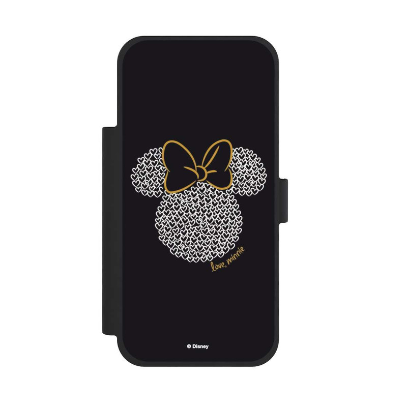 iPhone 17 Pro Max NIVOflip Minnie Black and White