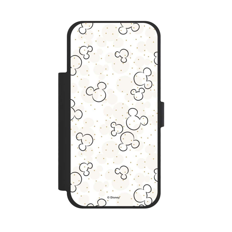 iPhone 17 Pro Max NIVOflip Golden Micky Pattern