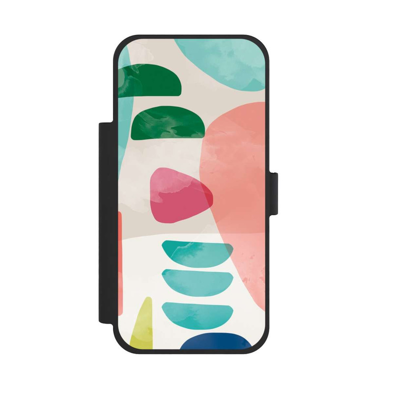 iPhone 17 Pro Max NIVOflip Organische breite Formen