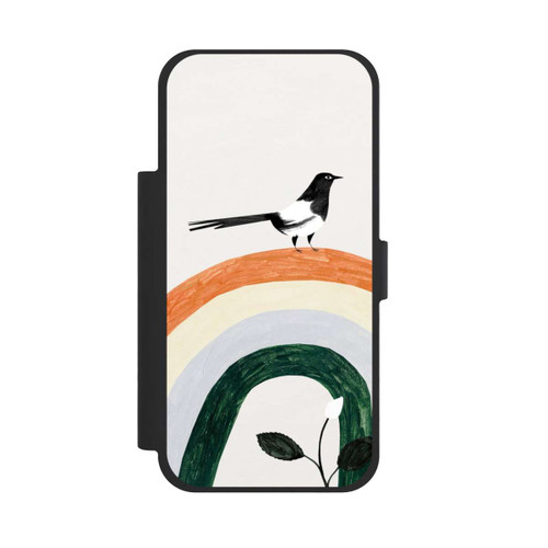 Apple iPhone 17 Pro Max NIVOflip Good Morning by Léa Le Pivert