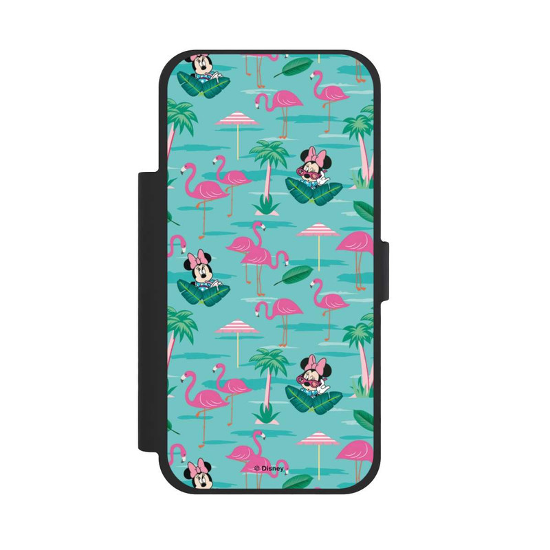 iPhone 17 Pro Max NIVOflip Minnie Pink Flamingo