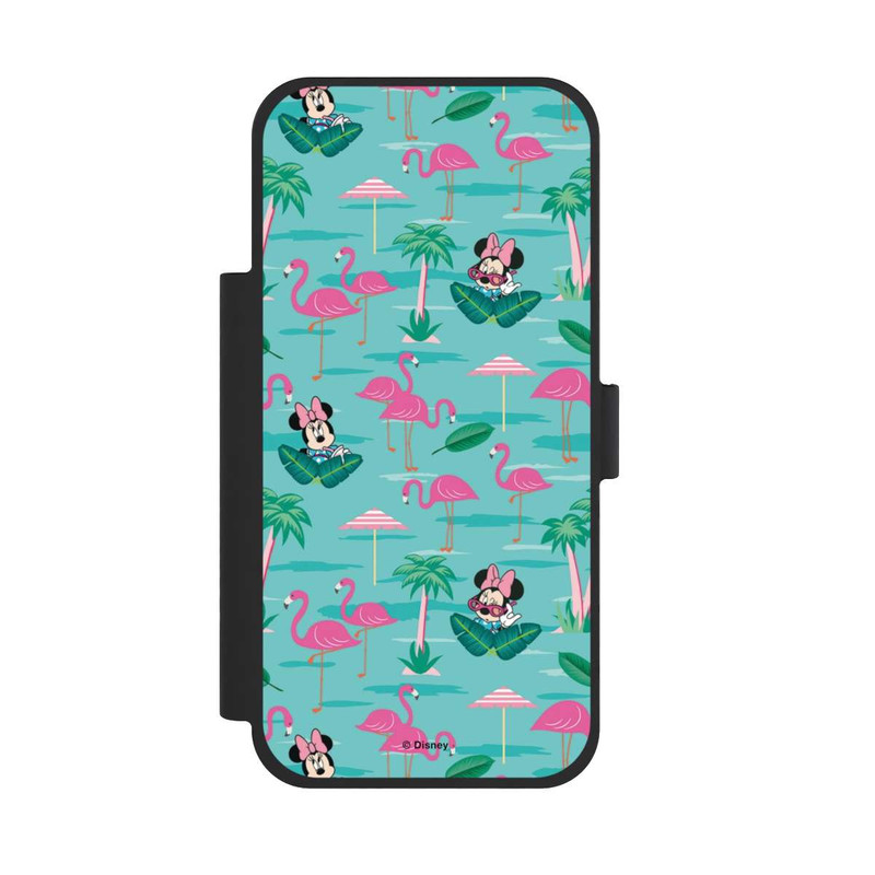 iPhone 17 Pro Max NIVOflip Minnie Pink Flamingo