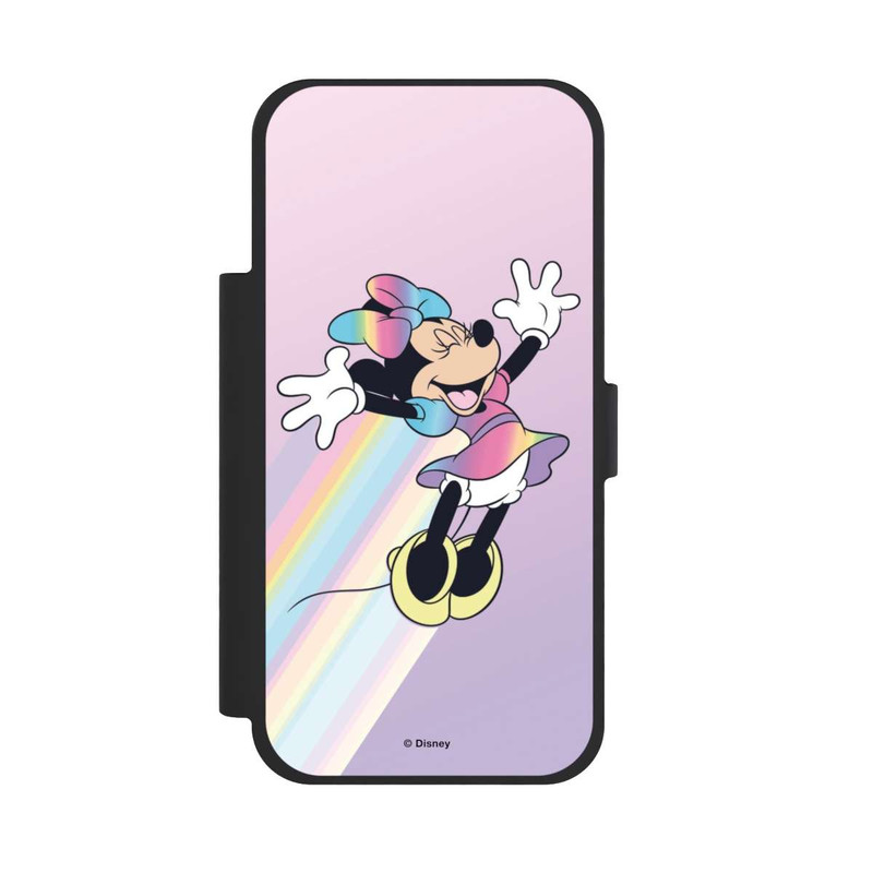 iPhone 17 Pro Max NIVOflip Minnie Rainbow