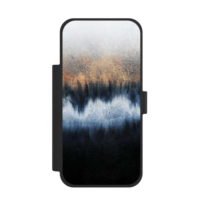 iPhone 17 Pro Max NIVOflip Goldener Horizont